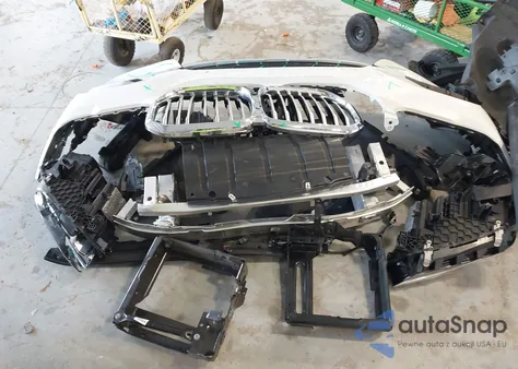 2023 BMW X5 xDrive40I from USA, damaged, VIN 5UXCR6C06P9R52328